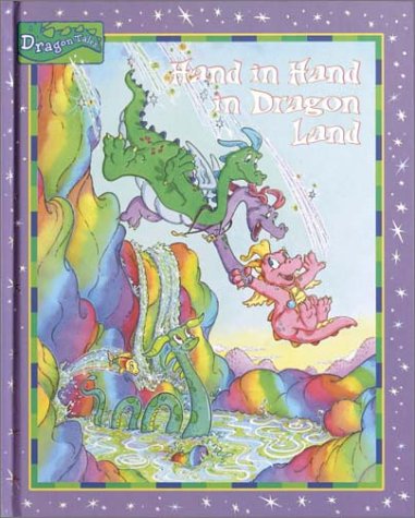 Cover of Hand in Hand in Dragon Land