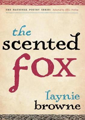 Cover of The Scented Fox