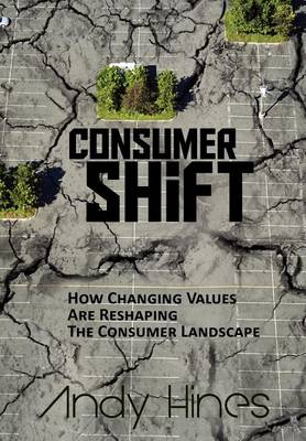 Book cover for Consumershift