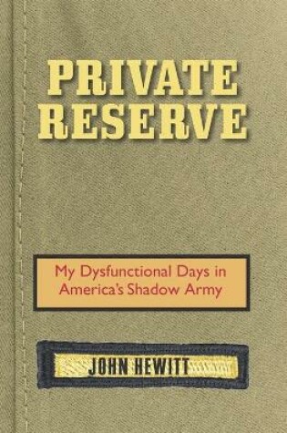 Cover of Private Reserve