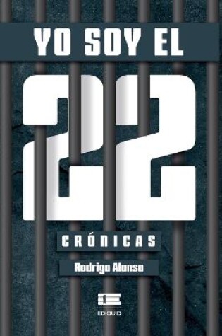 Cover of Yo soy el 22