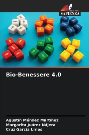 Cover of Bio-Benessere 4.0