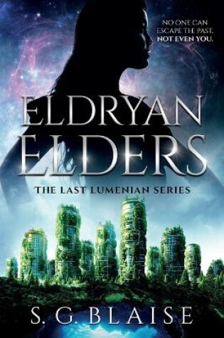 Cover of Eldryan Elders