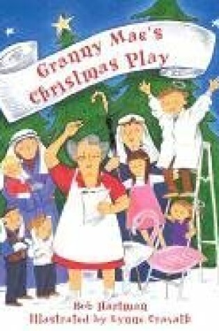 Cover of Granny Mae'S Christmas Play