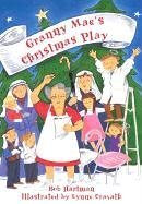 Book cover for Granny Mae'S Christmas Play