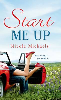 Cover of Start Me Up