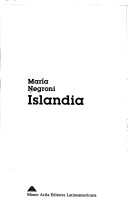 Cover of Islandia