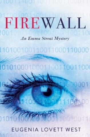 Cover of Firewall