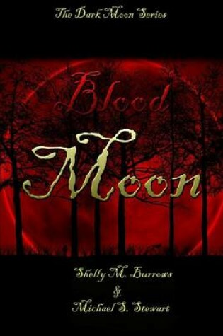 Cover of Blood Moon