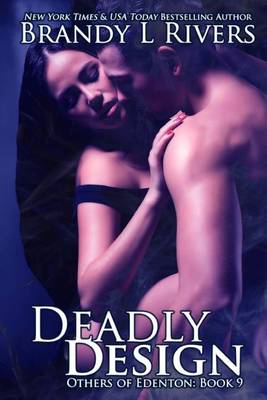 Book cover for Deadly Design