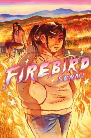 Cover of Firebird