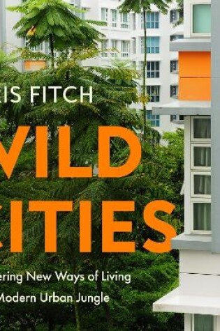 Cover of Wild Cities