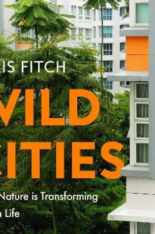 Cover of Wild Cities