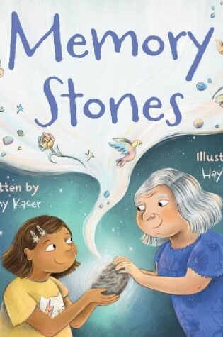 Cover of Memory Stones