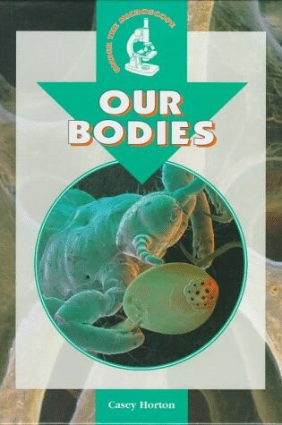 Cover of Our Bodies