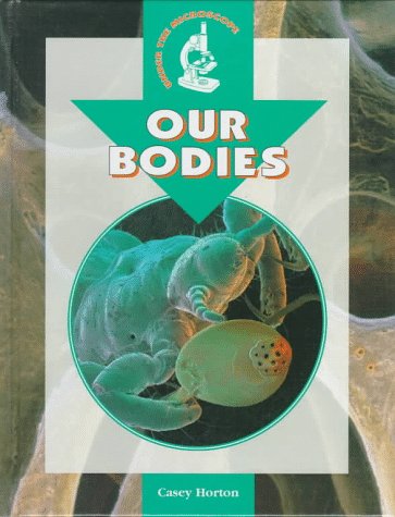 Book cover for Our Bodies