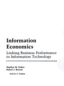 Book cover for Information Economics