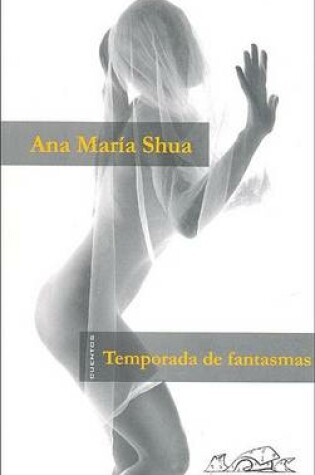 Cover of Temporada de Fantasmas