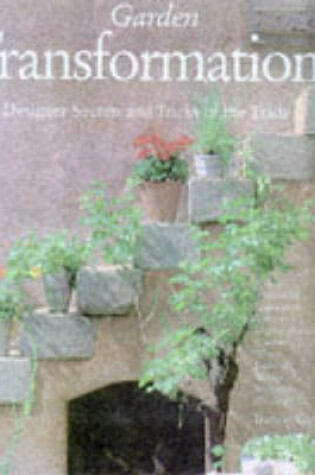 Cover of Garden Transformations