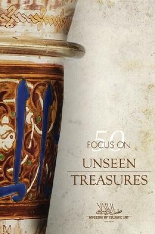 Cover of Unseen Treasures