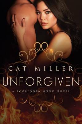 Book cover for Unforgiven