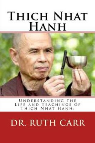 Cover of Thich Nhat Hanh
