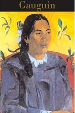 Cover of The Little Book of Gauguin