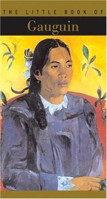 Cover of The Little Book of Gauguin