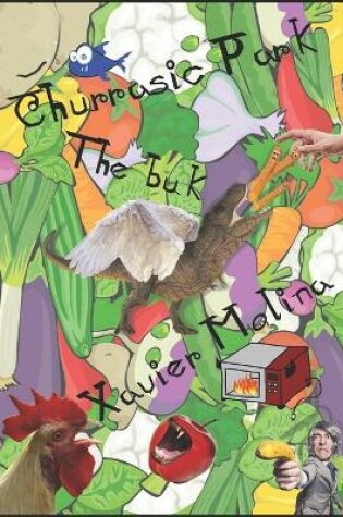 Cover of Churrasic Park