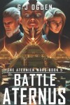 Book cover for Battle Aternus