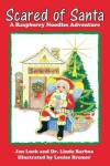 Book cover for Scared of Santa