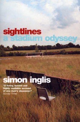 Book cover for Sightlines