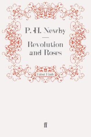 Cover of Revolution and Roses