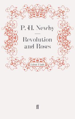 Book cover for Revolution and Roses