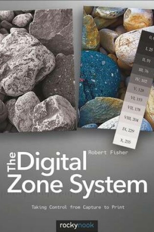 Cover of Digital Zone System