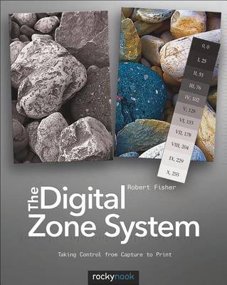 Cover of Digital Zone System