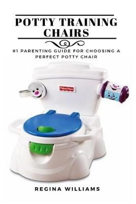 Book cover for Potty Training Chairs