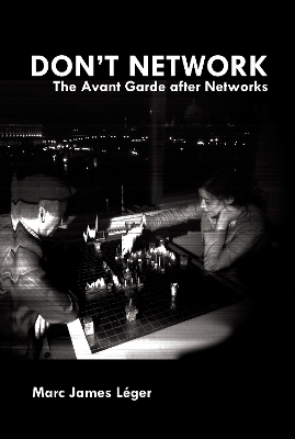 Book cover for Don't Network