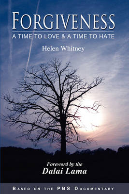 Book cover for Forgiveness