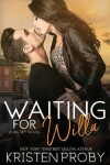 Book cover for Waiting for Willa