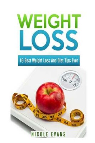 Cover of Weight Loss Tips