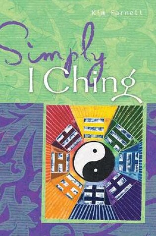 Cover of Simply: I Ching