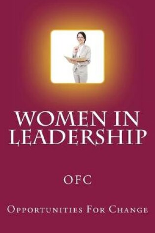 Cover of Women in Leadership