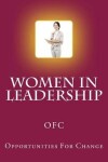 Book cover for Women in Leadership