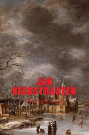 Cover of Jan Beerstraaten