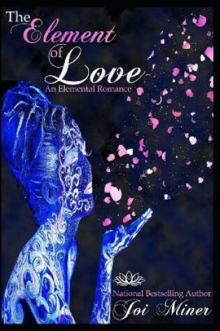 Cover of The Element of Love