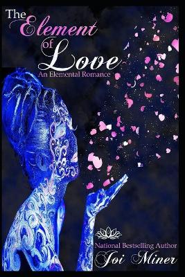 Book cover for The Element of Love