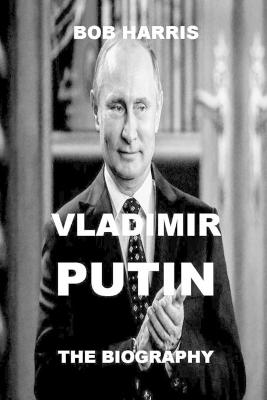 Book cover for Vladimir Putin