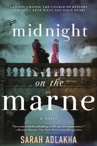 Cover of Midnight on the Marne