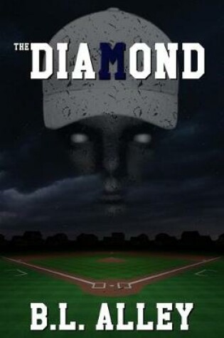 Cover of The Diamond